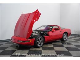 1991 Chevrolet Corvette (CC-2119205) for sale in Lavergne, Tennessee