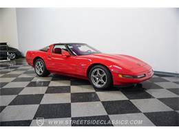 1991 Chevrolet Corvette (CC-2119205) for sale in Lavergne, Tennessee