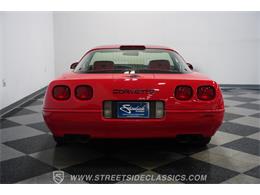 1991 Chevrolet Corvette (CC-2119205) for sale in Lavergne, Tennessee