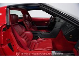 1991 Chevrolet Corvette (CC-2119205) for sale in Lavergne, Tennessee