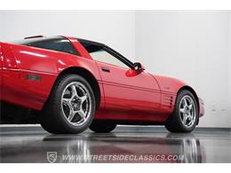 1991 Chevrolet Corvette (CC-2119205) for sale in Lavergne, Tennessee