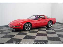 1991 Chevrolet Corvette (CC-2119205) for sale in Lavergne, Tennessee