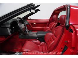 1991 Chevrolet Corvette (CC-2119205) for sale in Lavergne, Tennessee