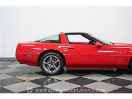 1991 Chevrolet Corvette (CC-2119205) for sale in Lavergne, Tennessee