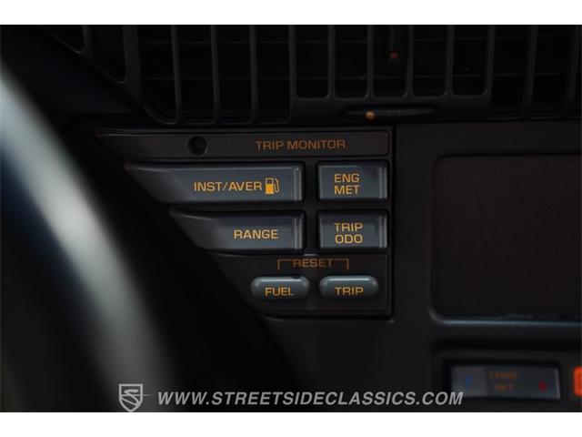 1991 Chevrolet Corvette (CC-2119205) for sale in Lavergne, Tennessee