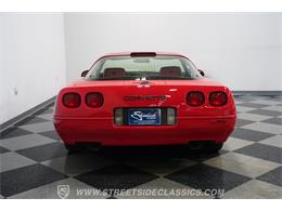 1991 Chevrolet Corvette (CC-2119205) for sale in Lavergne, Tennessee