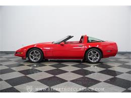 1991 Chevrolet Corvette (CC-2119205) for sale in Lavergne, Tennessee