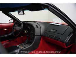 1991 Chevrolet Corvette (CC-2119205) for sale in Lavergne, Tennessee