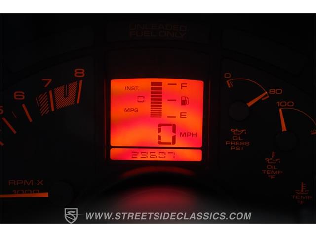 1991 Chevrolet Corvette (CC-2119205) for sale in Lavergne, Tennessee