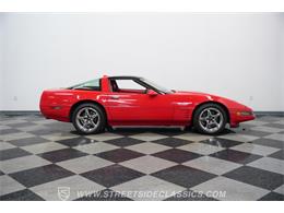 1991 Chevrolet Corvette (CC-2119205) for sale in Lavergne, Tennessee
