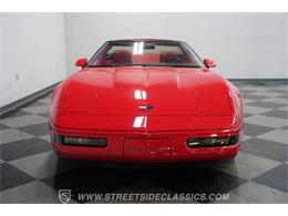 1991 Chevrolet Corvette (CC-2119205) for sale in Lavergne, Tennessee