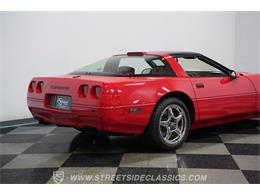 1991 Chevrolet Corvette (CC-2119205) for sale in Lavergne, Tennessee