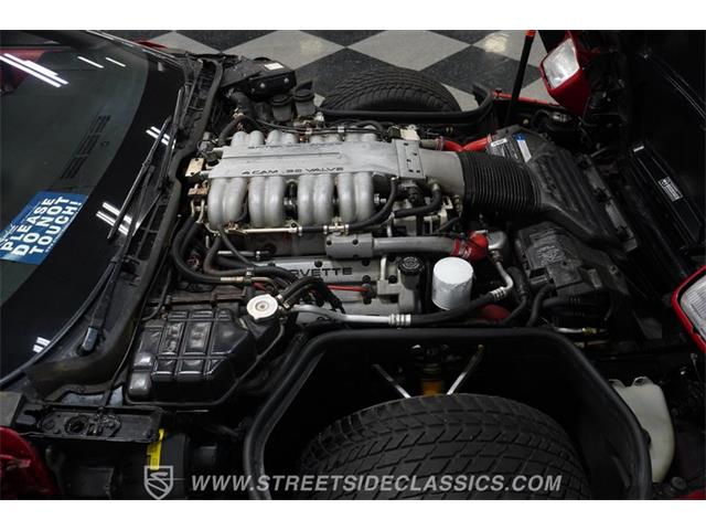 1991 Chevrolet Corvette (CC-2119205) for sale in Lavergne, Tennessee