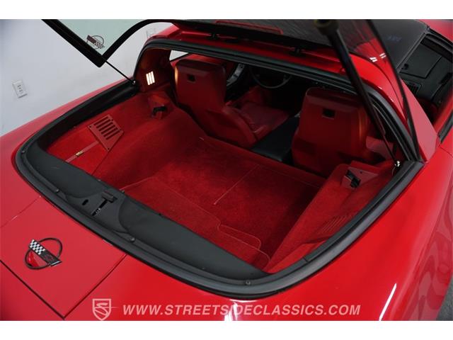 1991 Chevrolet Corvette (CC-2119205) for sale in Lavergne, Tennessee