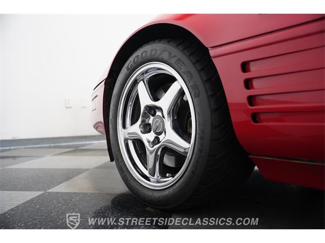 1991 Chevrolet Corvette (CC-2119205) for sale in Lavergne, Tennessee