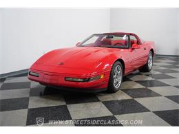 1991 Chevrolet Corvette (CC-2119205) for sale in Lavergne, Tennessee