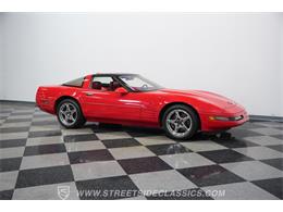 1991 Chevrolet Corvette (CC-2119205) for sale in Lavergne, Tennessee