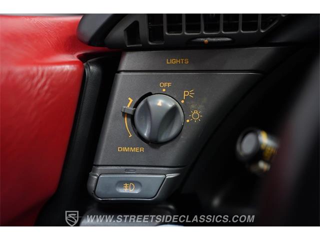 1991 Chevrolet Corvette (CC-2119205) for sale in Lavergne, Tennessee
