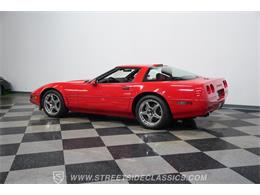 1991 Chevrolet Corvette (CC-2119205) for sale in Lavergne, Tennessee