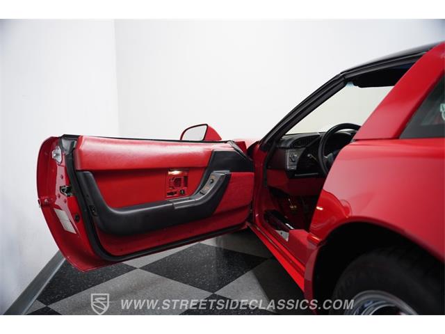 1991 Chevrolet Corvette (CC-2119205) for sale in Lavergne, Tennessee