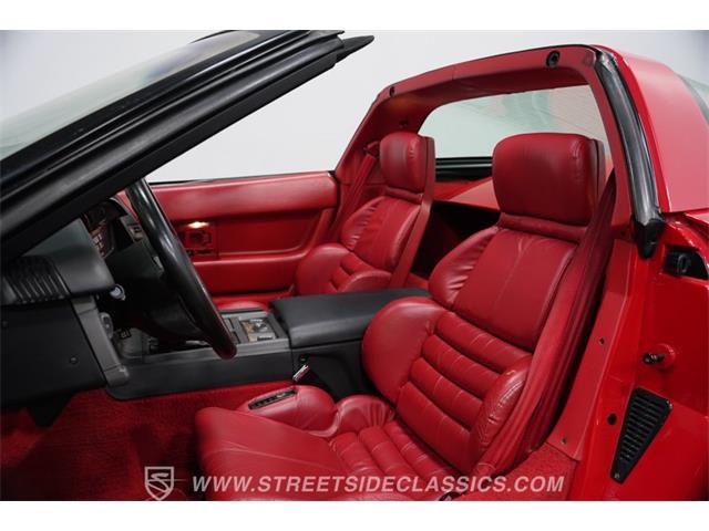 1991 Chevrolet Corvette (CC-2119205) for sale in Lavergne, Tennessee