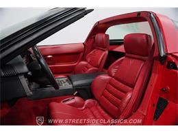 1991 Chevrolet Corvette (CC-2119205) for sale in Lavergne, Tennessee