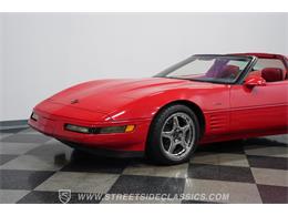 1991 Chevrolet Corvette (CC-2119205) for sale in Lavergne, Tennessee