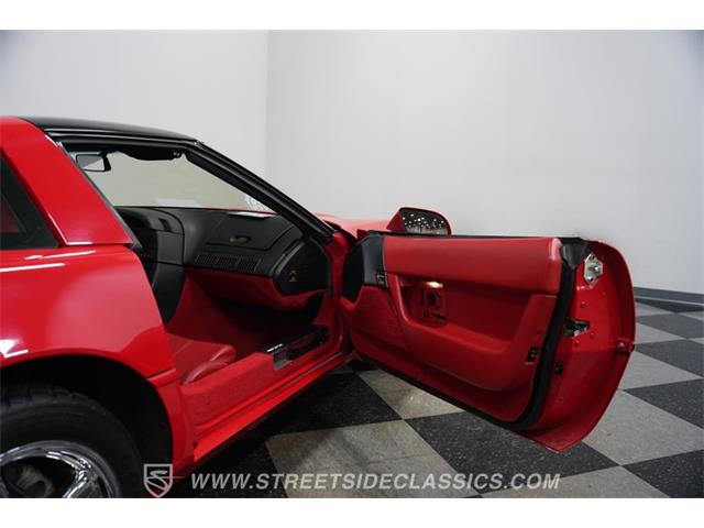 1991 Chevrolet Corvette (CC-2119205) for sale in Lavergne, Tennessee