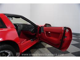 1991 Chevrolet Corvette (CC-2119205) for sale in Lavergne, Tennessee