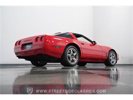 1991 Chevrolet Corvette (CC-2119205) for sale in Lavergne, Tennessee