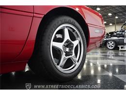1991 Chevrolet Corvette (CC-2119205) for sale in Lavergne, Tennessee