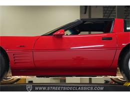 1991 Chevrolet Corvette (CC-2119205) for sale in Lavergne, Tennessee