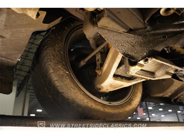 1991 Chevrolet Corvette (CC-2119205) for sale in Lavergne, Tennessee