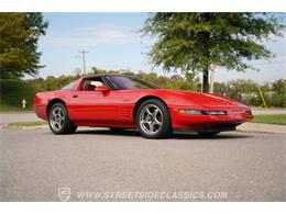 1991 Chevrolet Corvette (CC-2119205) for sale in Lavergne, Tennessee