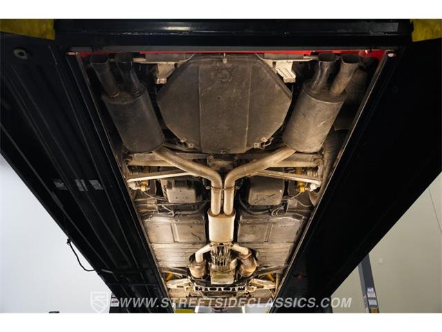 1991 Chevrolet Corvette (CC-2119205) for sale in Lavergne, Tennessee