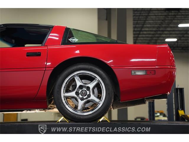 1991 Chevrolet Corvette (CC-2119205) for sale in Lavergne, Tennessee