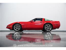 1991 Chevrolet Corvette (CC-2119205) for sale in Lavergne, Tennessee