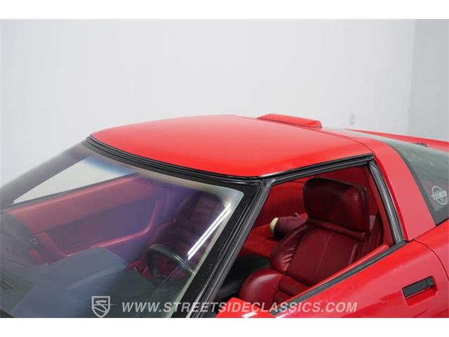1991 Chevrolet Corvette (CC-2119205) for sale in Lavergne, Tennessee