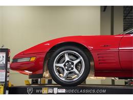 1991 Chevrolet Corvette (CC-2119205) for sale in Lavergne, Tennessee
