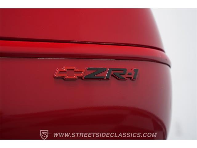 1991 Chevrolet Corvette (CC-2119205) for sale in Lavergne, Tennessee