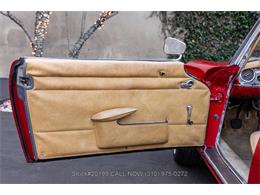 1967 Mercedes-Benz 230SL (CC-2119206) for sale in Beverly Hills, California