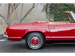 1967 Mercedes-Benz 230SL (CC-2119206) for sale in Beverly Hills, California