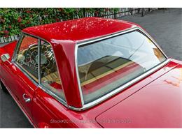 1967 Mercedes-Benz 230SL (CC-2119206) for sale in Beverly Hills, California