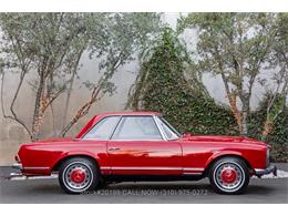 1967 Mercedes-Benz 230SL (CC-2119206) for sale in Beverly Hills, California