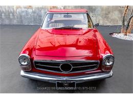 1967 Mercedes-Benz 230SL (CC-2119206) for sale in Beverly Hills, California