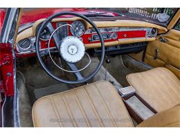 1967 Mercedes-Benz 230SL (CC-2119206) for sale in Beverly Hills, California