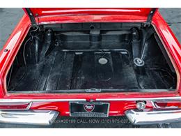 1967 Mercedes-Benz 230SL (CC-2119206) for sale in Beverly Hills, California