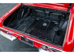 1967 Mercedes-Benz 230SL (CC-2119206) for sale in Beverly Hills, California