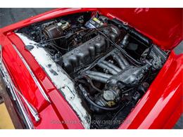 1967 Mercedes-Benz 230SL (CC-2119206) for sale in Beverly Hills, California