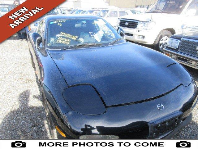 1998 Mazda RX-7 (CC-2119207) for sale in Christiansburg, Virginia